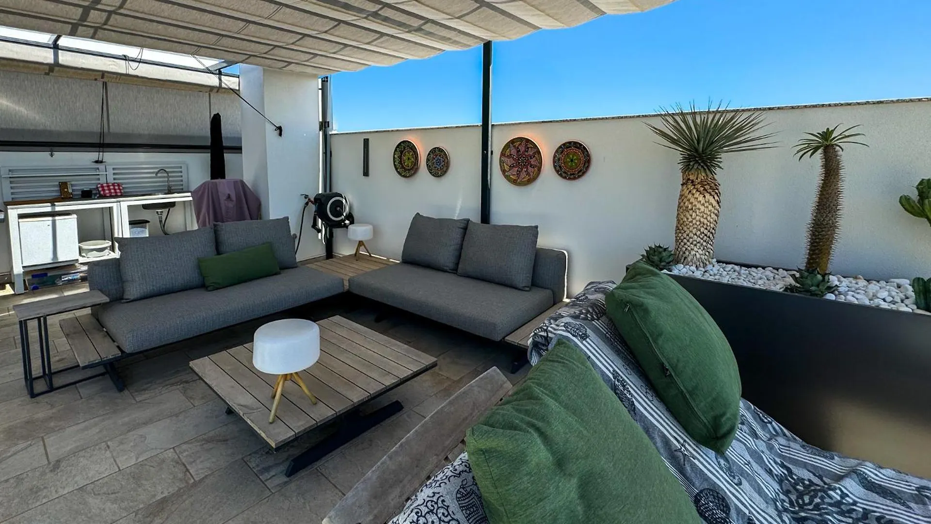 Casa De La Luz Apartment Torrox