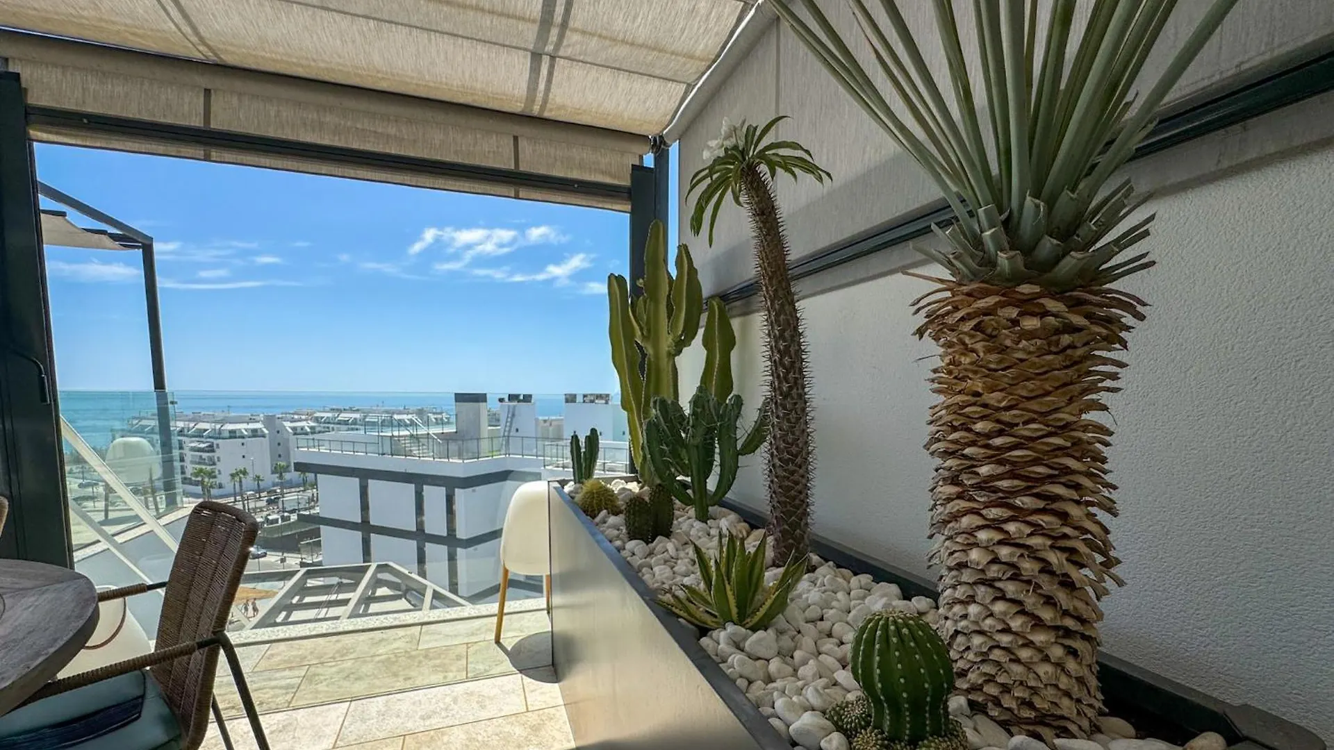 Casa De La Luz Apartment Torrox