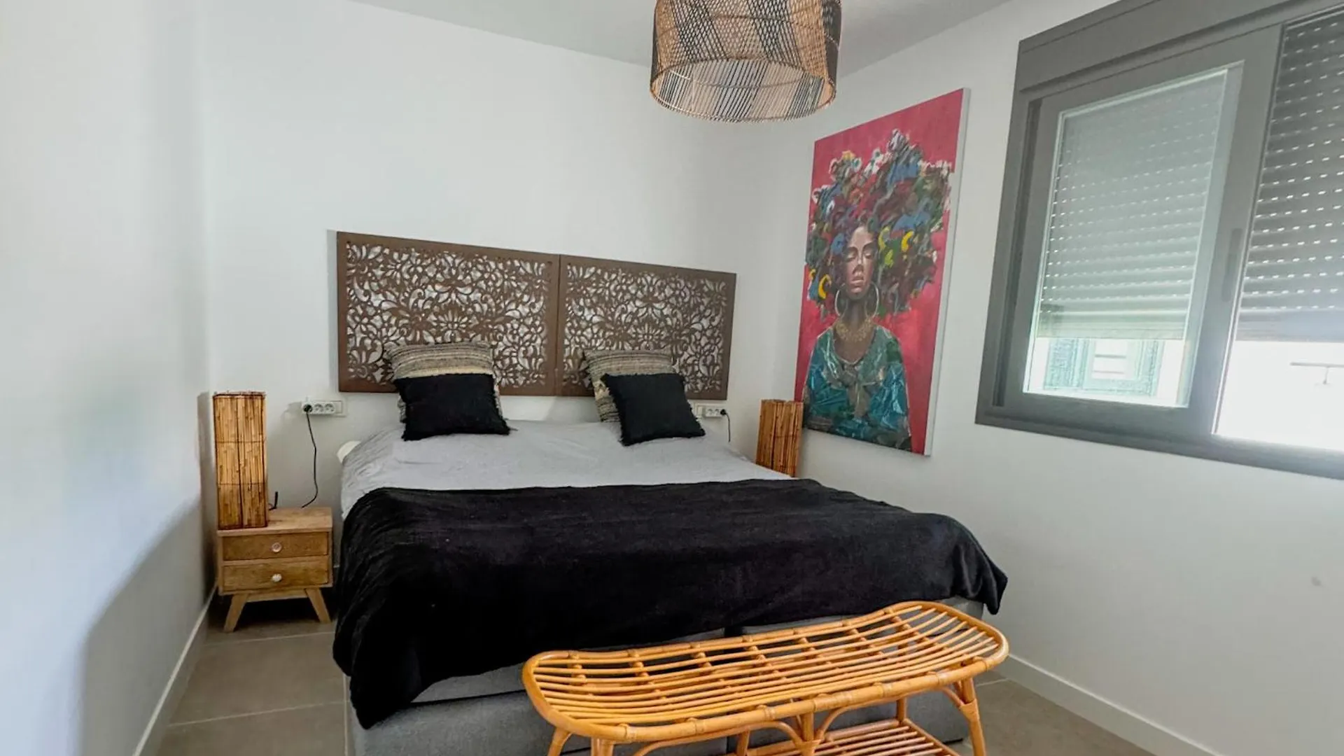 Casa De La Luz Apartment Torrox