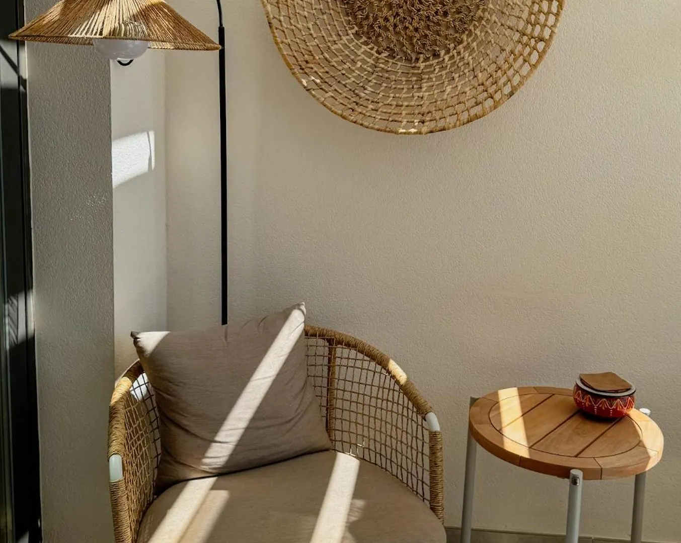 Casa De La Luz Apartment Torrox Spain
