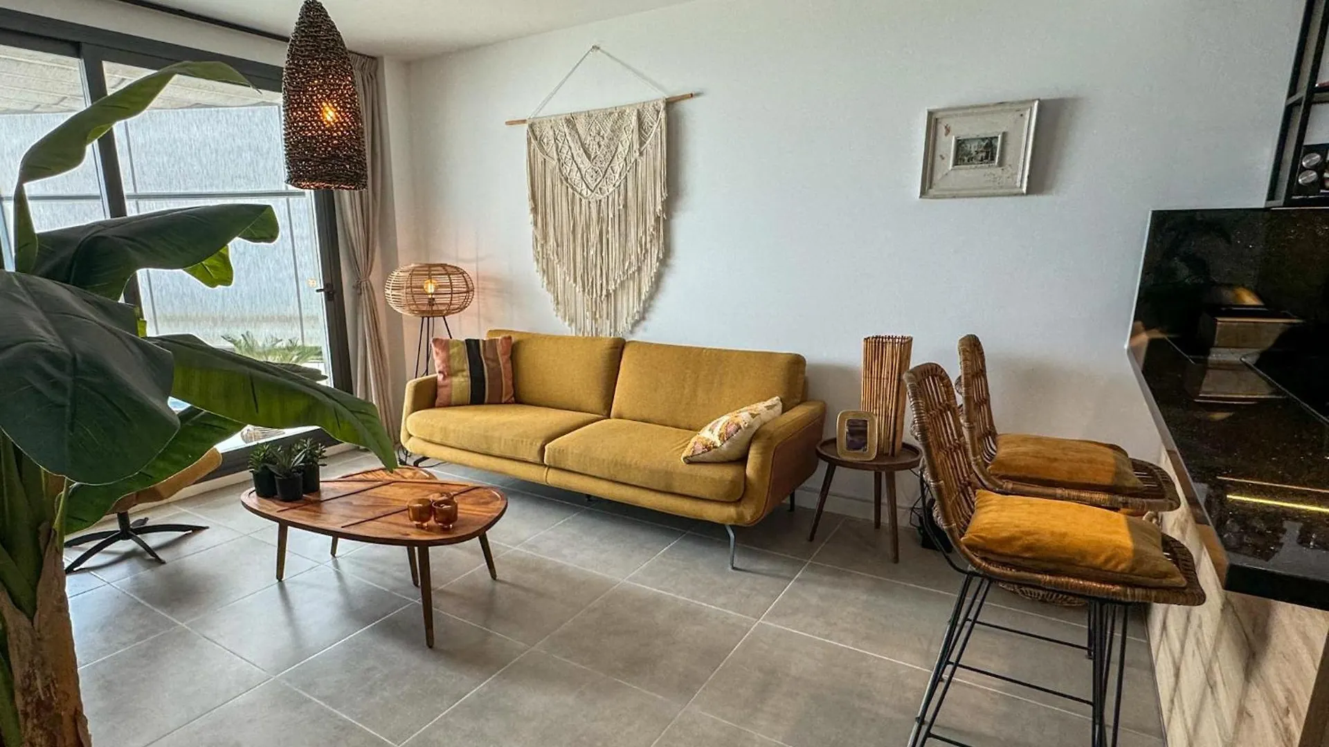 Casa De La Luz Apartment Torrox