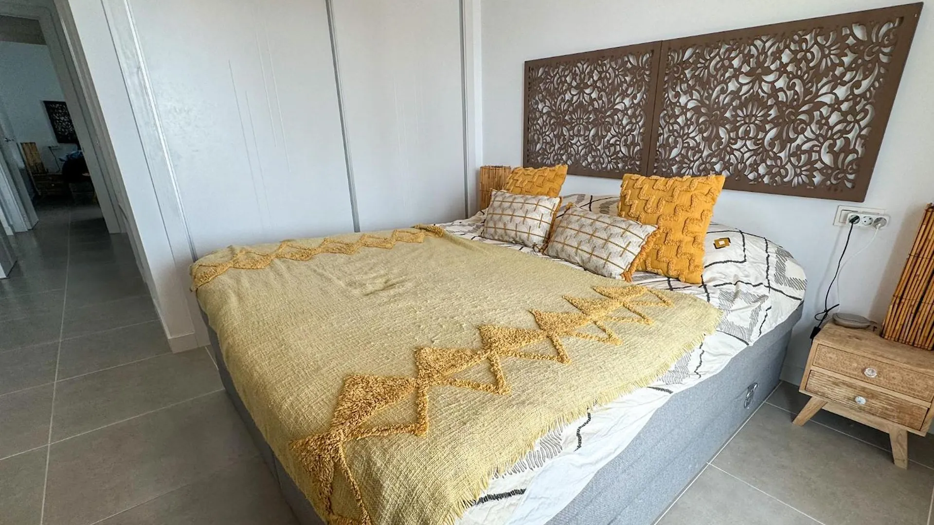 Casa De La Luz Apartment Torrox