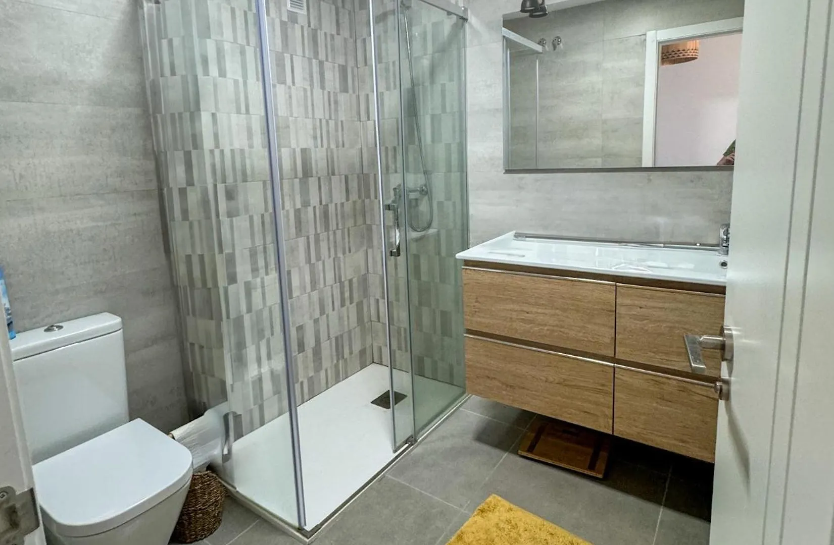 Casa De La Luz Apartment Torrox 0*,  Spain