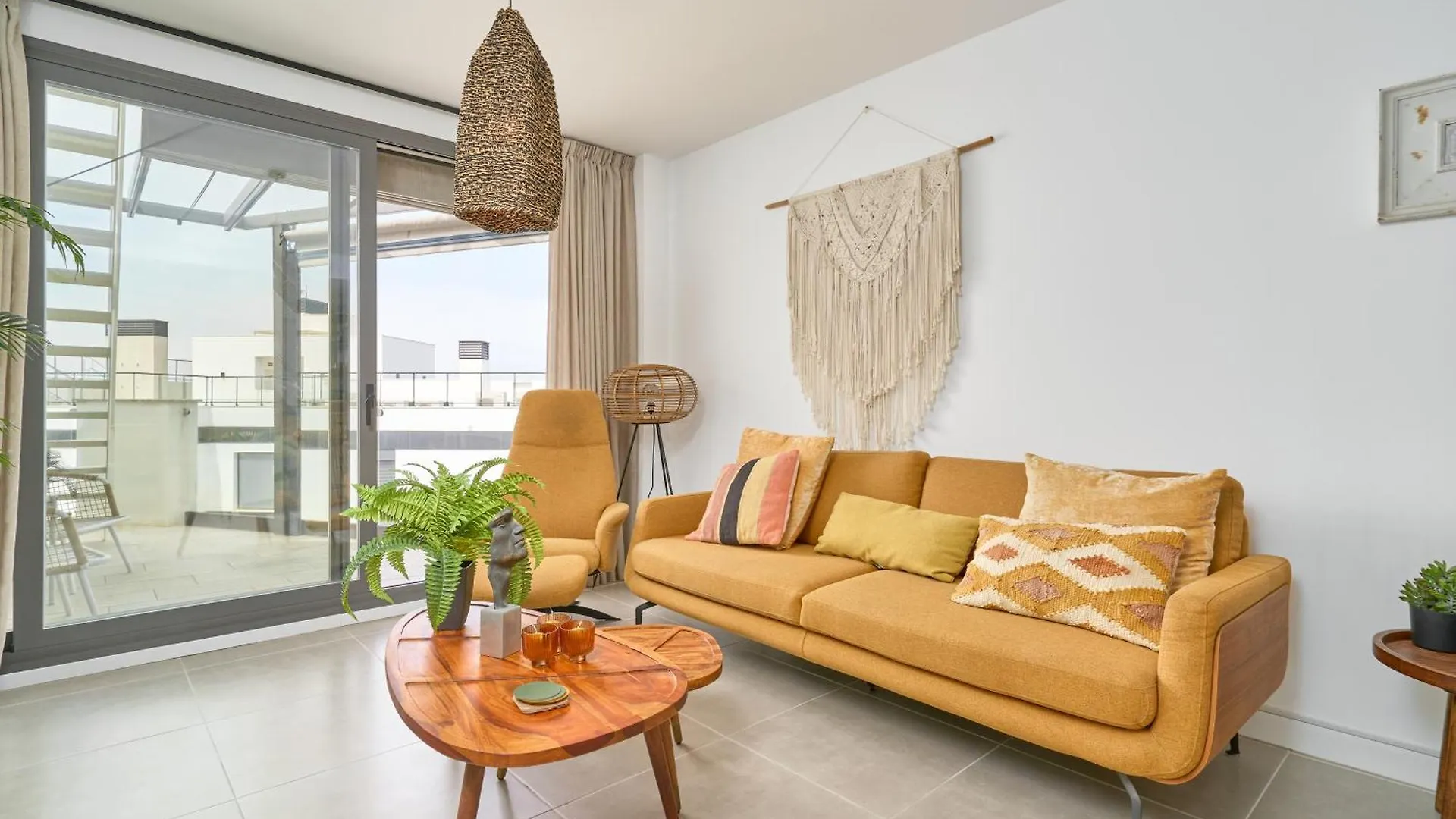 Casa De La Luz Apartment Torrox