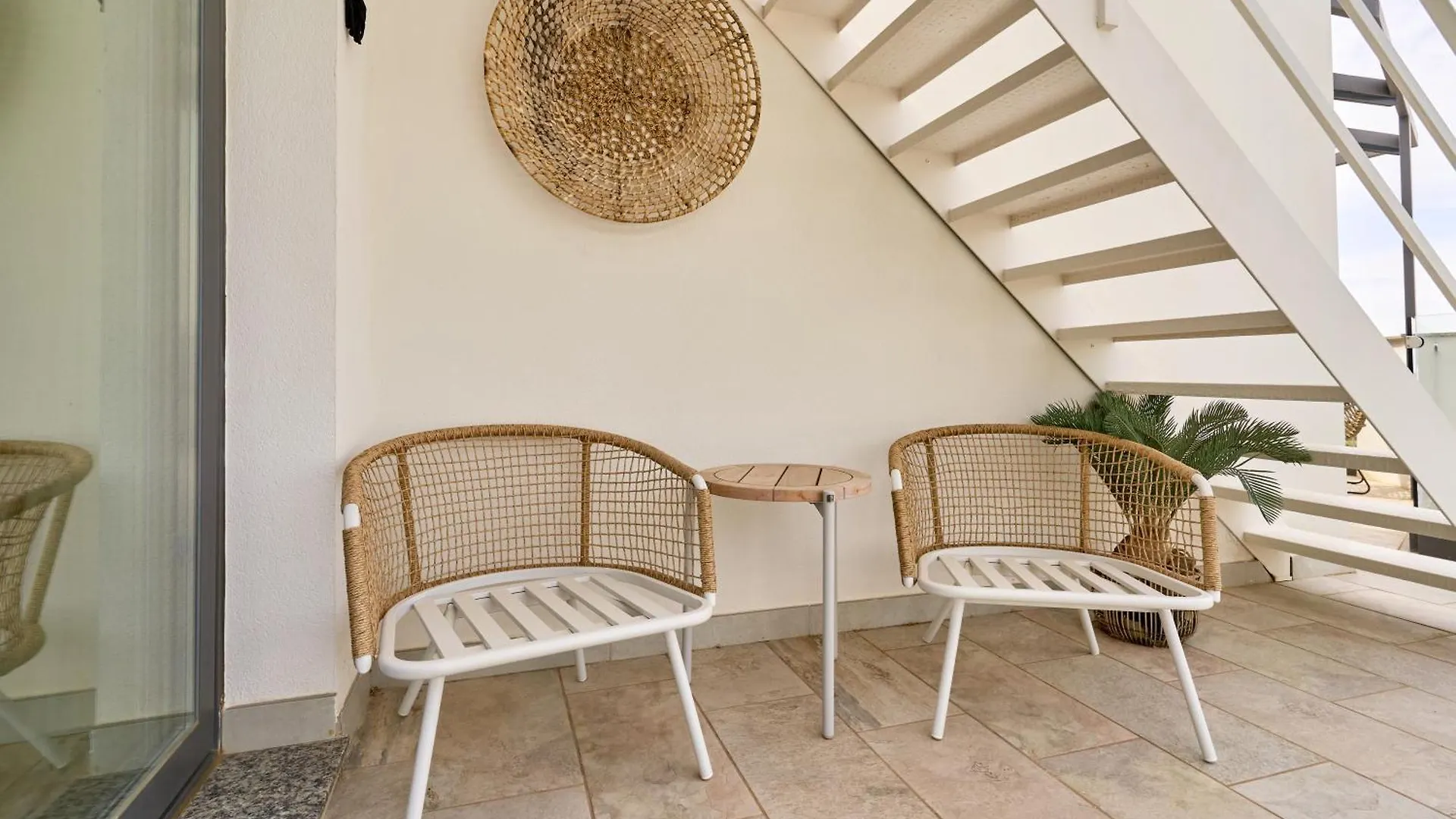 Casa De La Luz Apartment Torrox