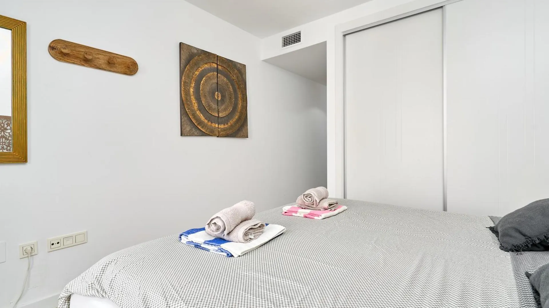 Casa De La Luz Apartment Torrox