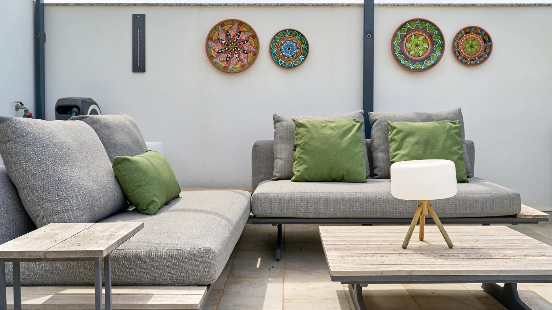 Casa De La Luz Apartment Torrox