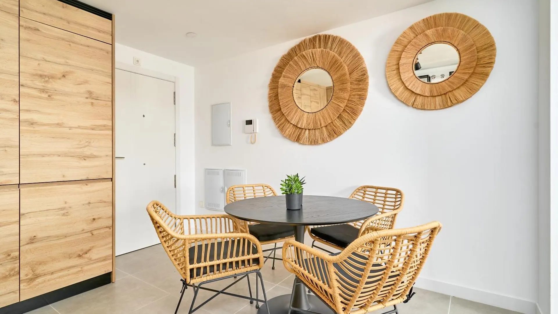 Casa De La Luz Apartment Torrox