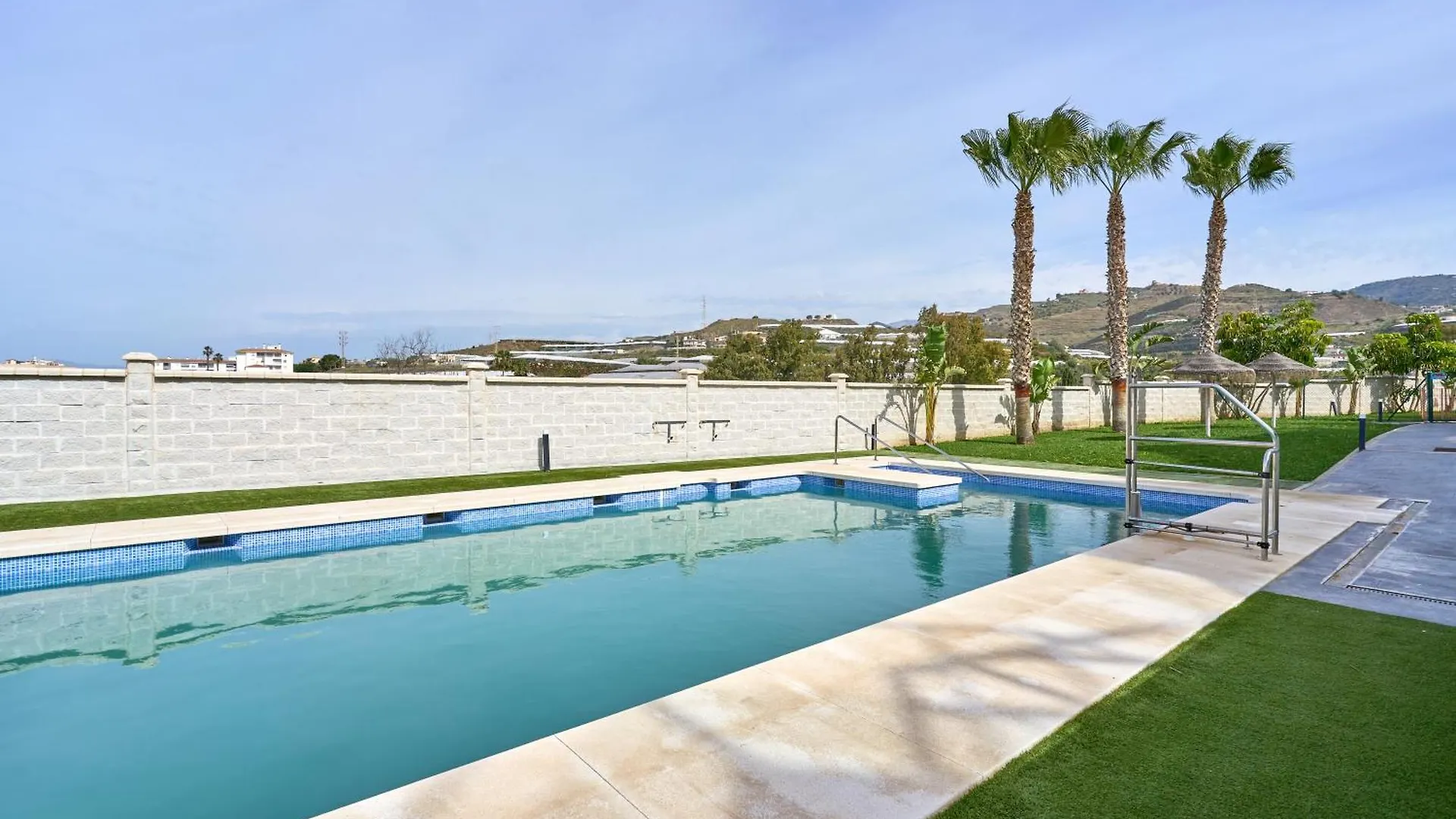 Casa De La Luz Apartment Torrox