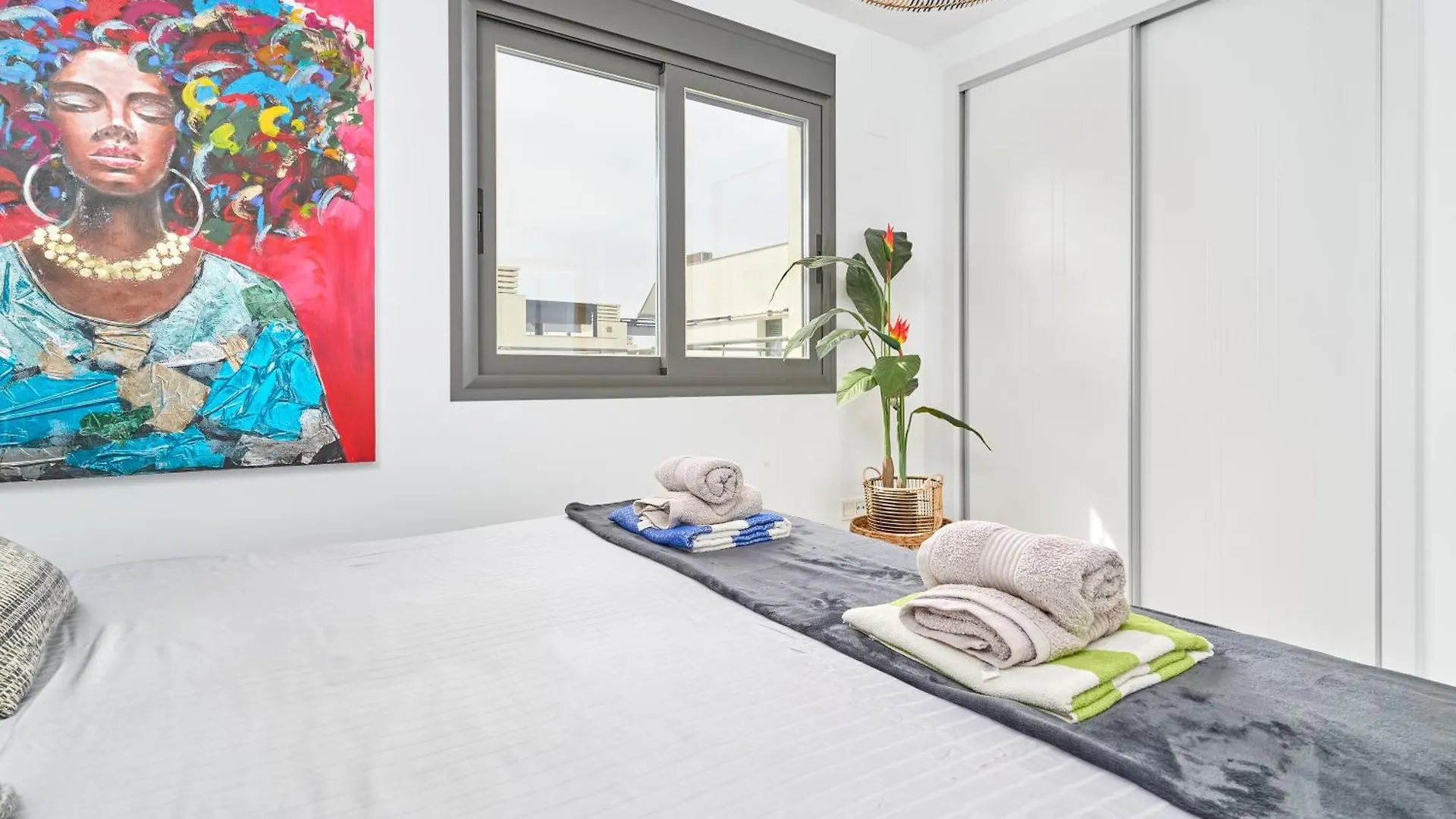 Casa De La Luz Apartment Torrox Spain