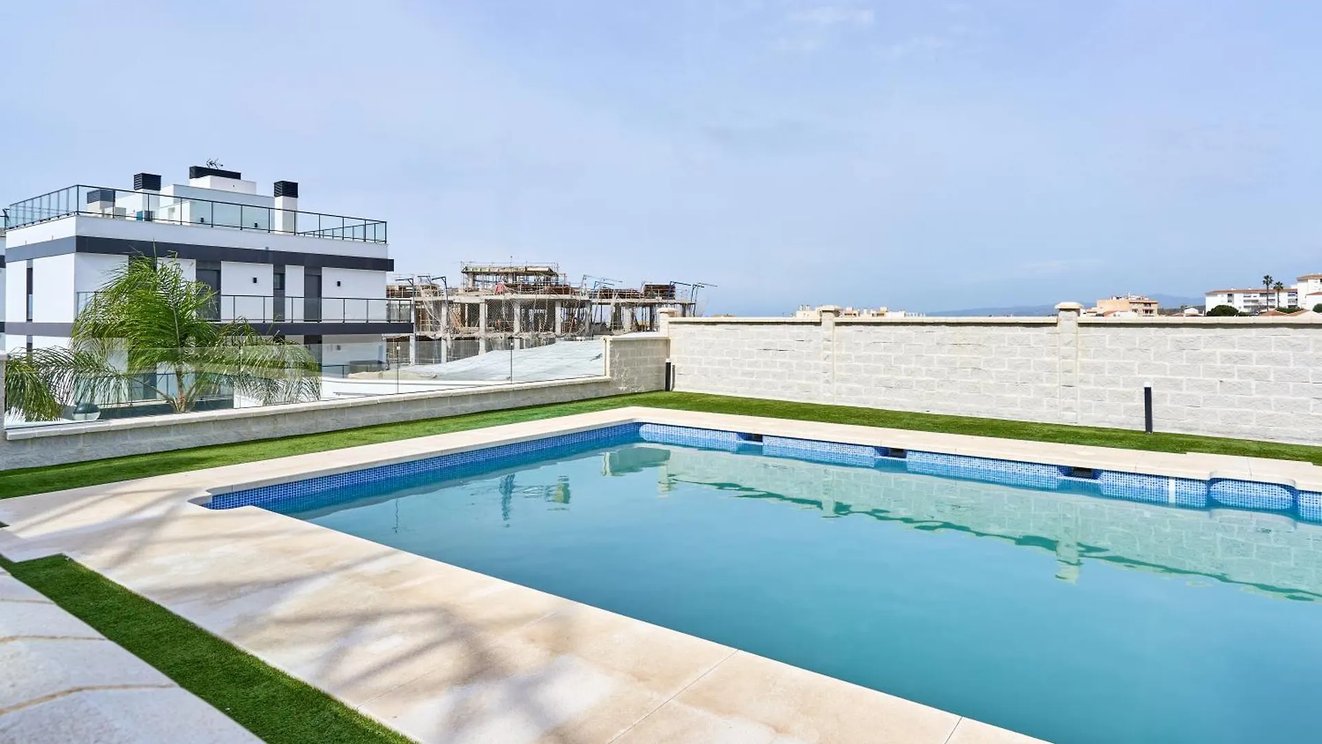 Casa De La Luz Apartment Torrox