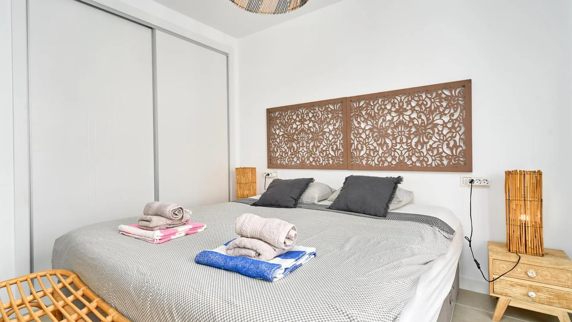 Casa De La Luz Apartment Torrox