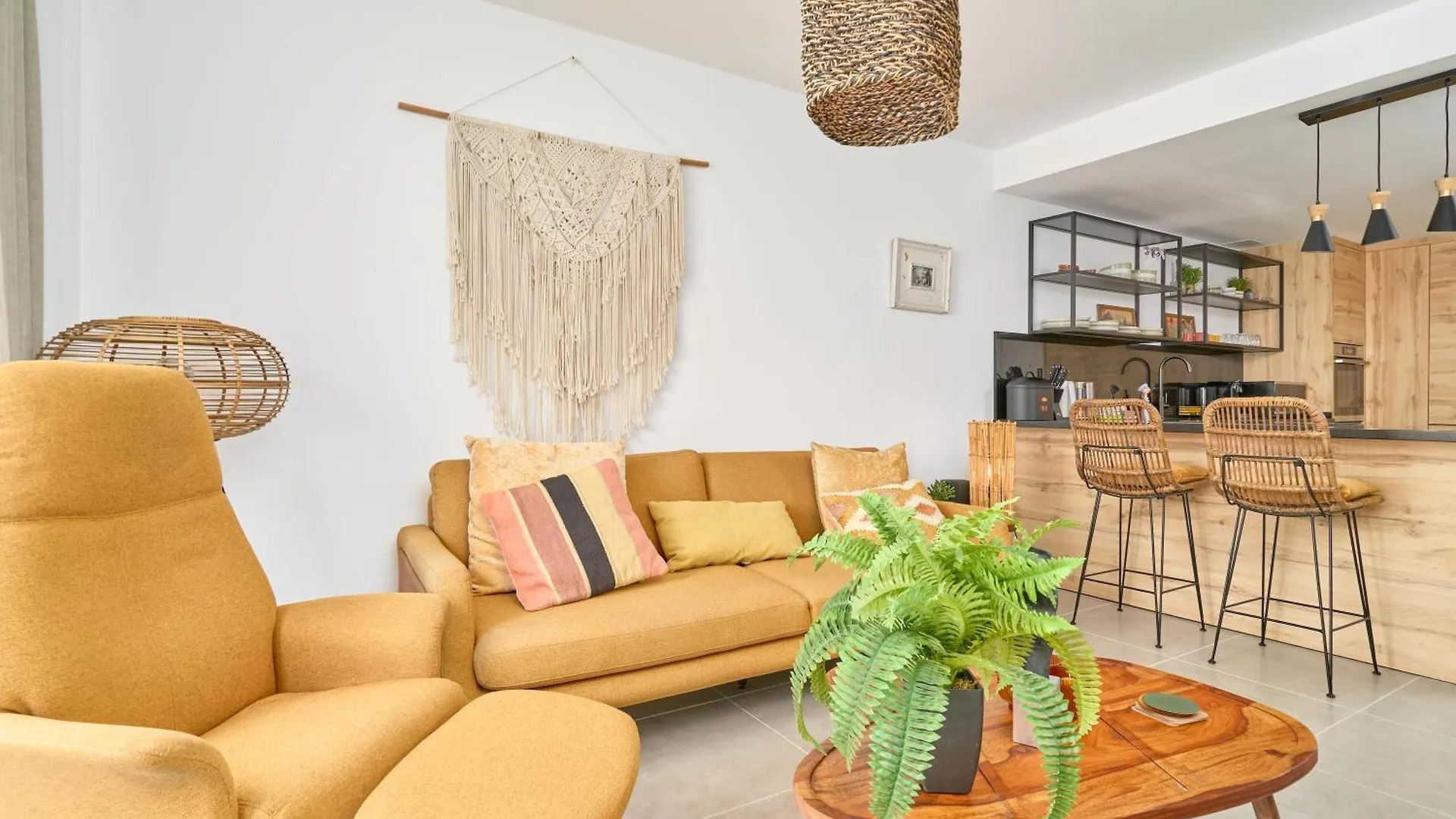 Casa De La Luz Apartment Torrox